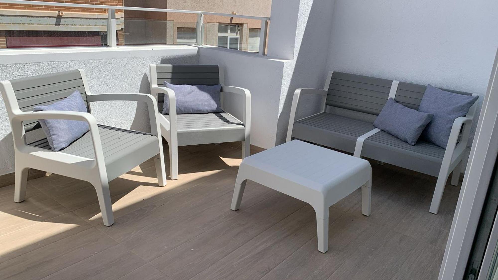 Boutique Centro Apartamento Torrevieja