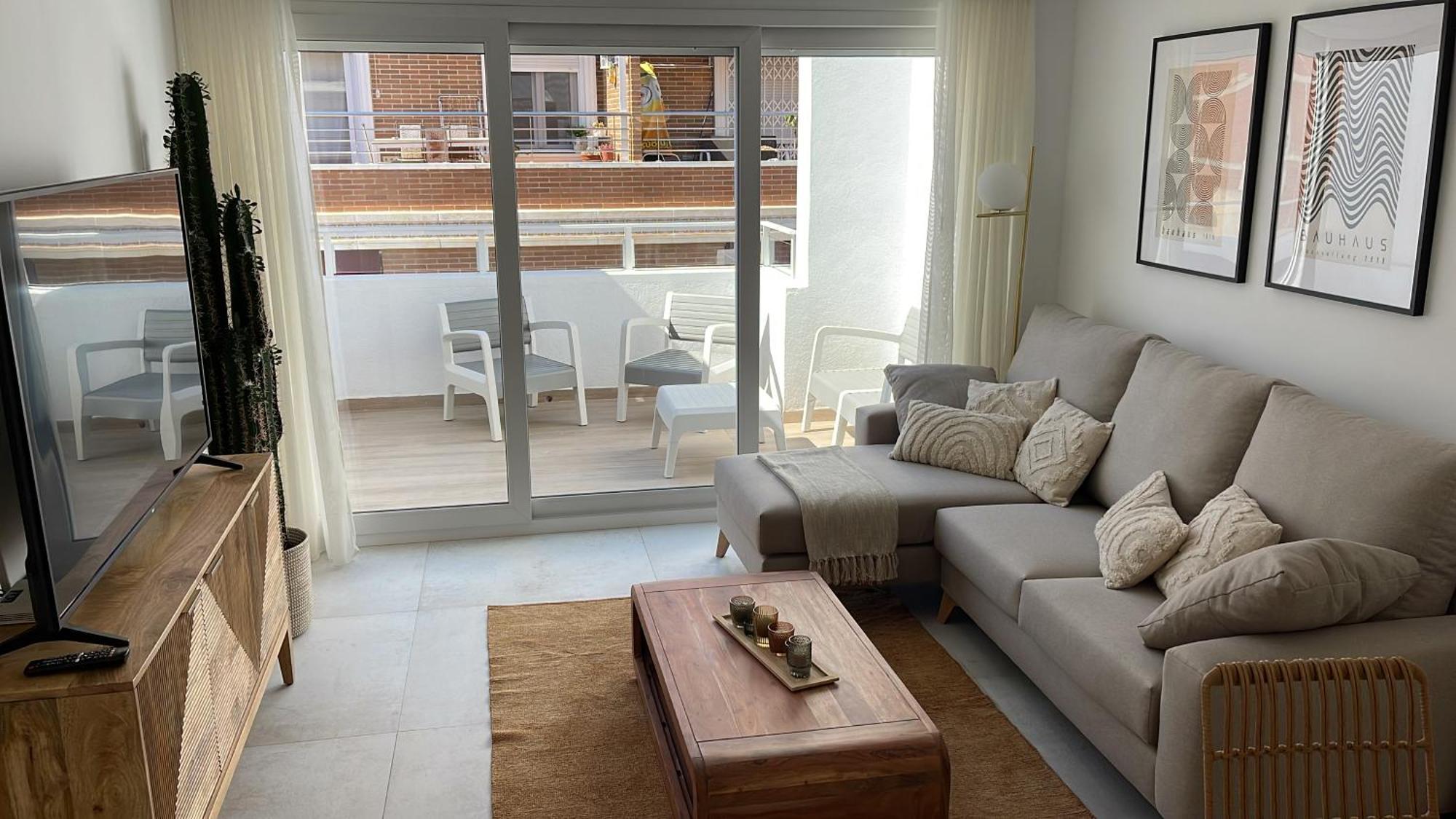 Boutique Centro Apartamento