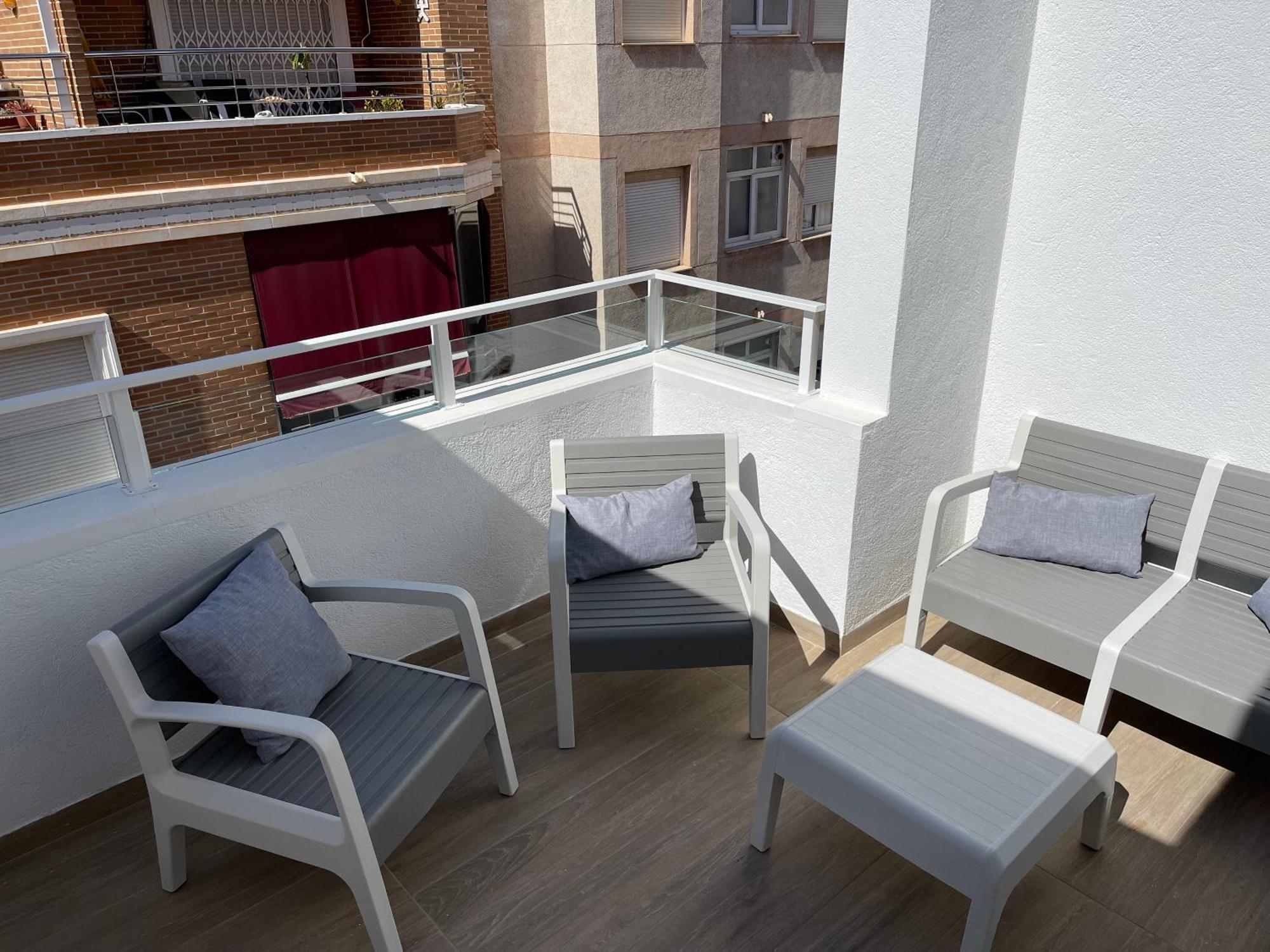 Boutique Centro Apartamento *