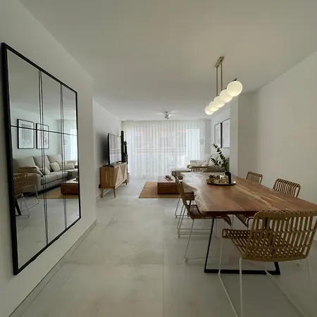 Boutique Apartment Torrevieja Centro Exterior foto