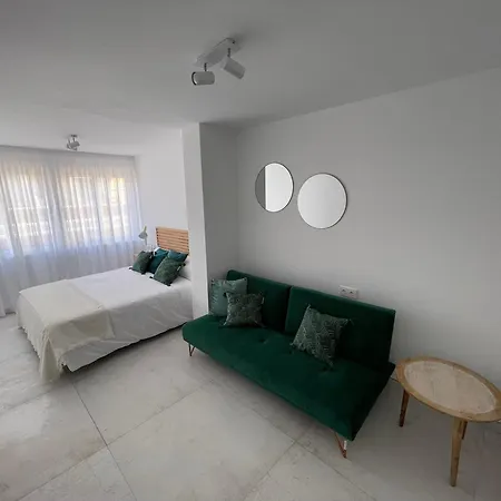 Boutique Apartment Torrevieja Centro Exterior foto