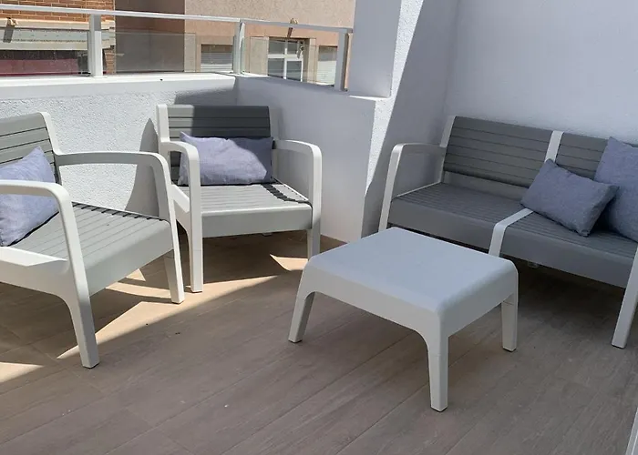 Boutique Apartment Torrevieja Centro