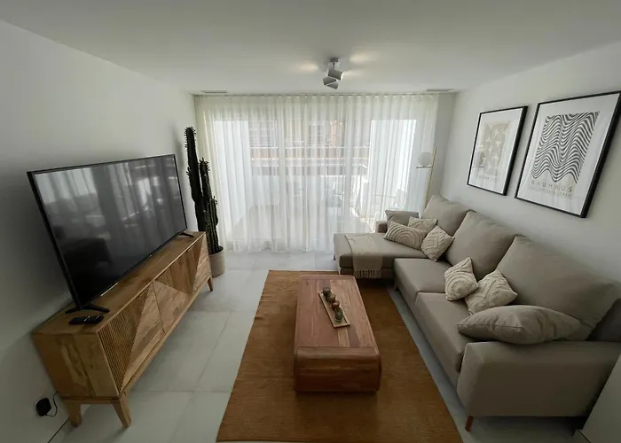 Boutique Apartment Torrevieja Centro