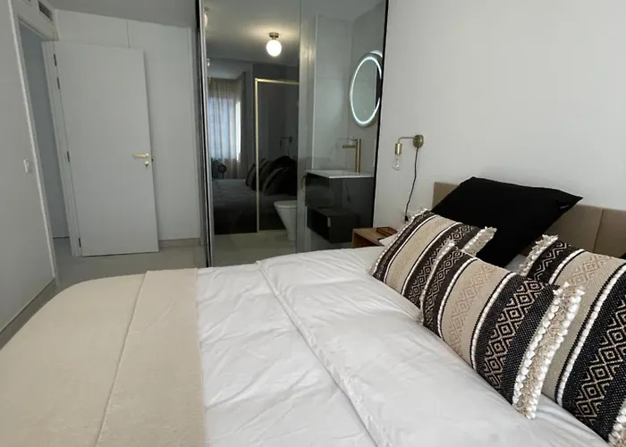Boutique Apartment Torrevieja Centro