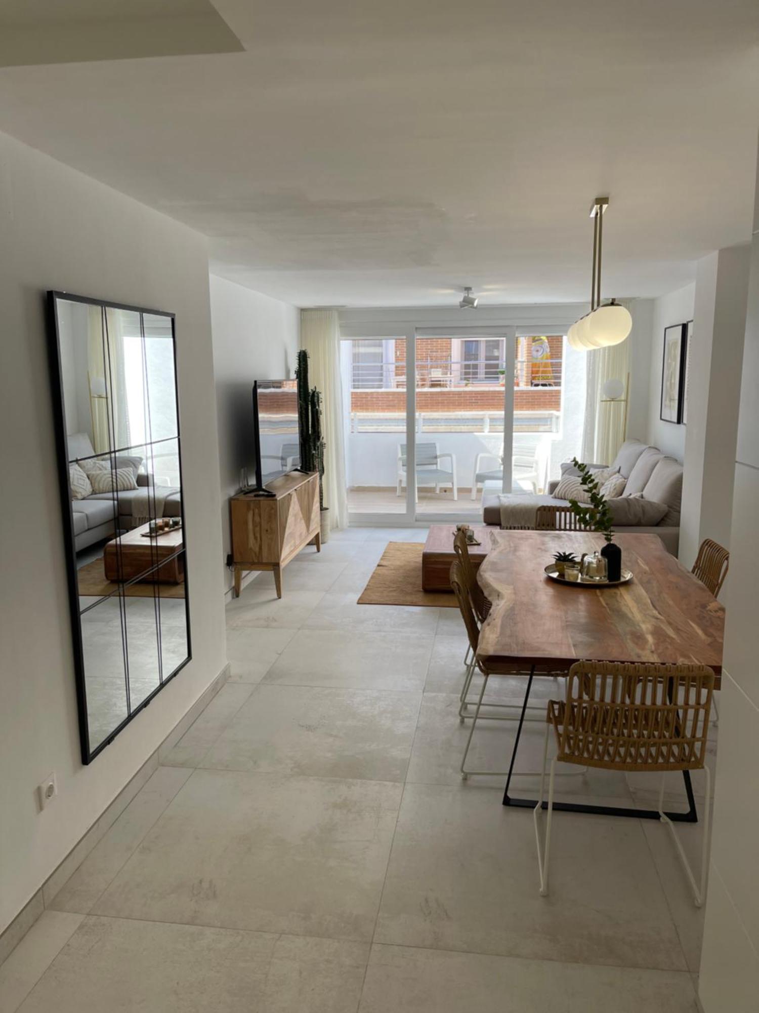 Boutique Centro Apartment *