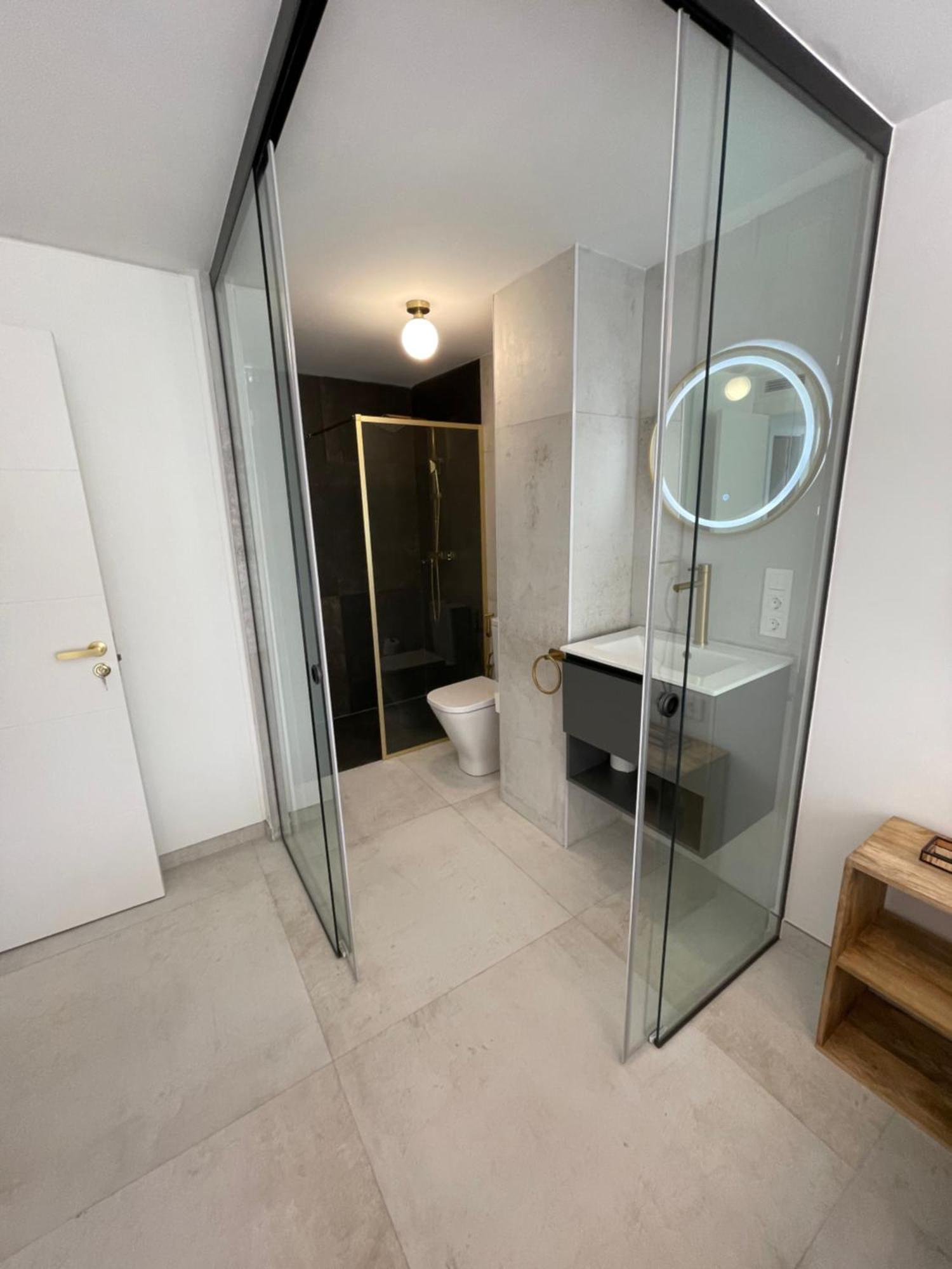 Apartment Boutique Centro *