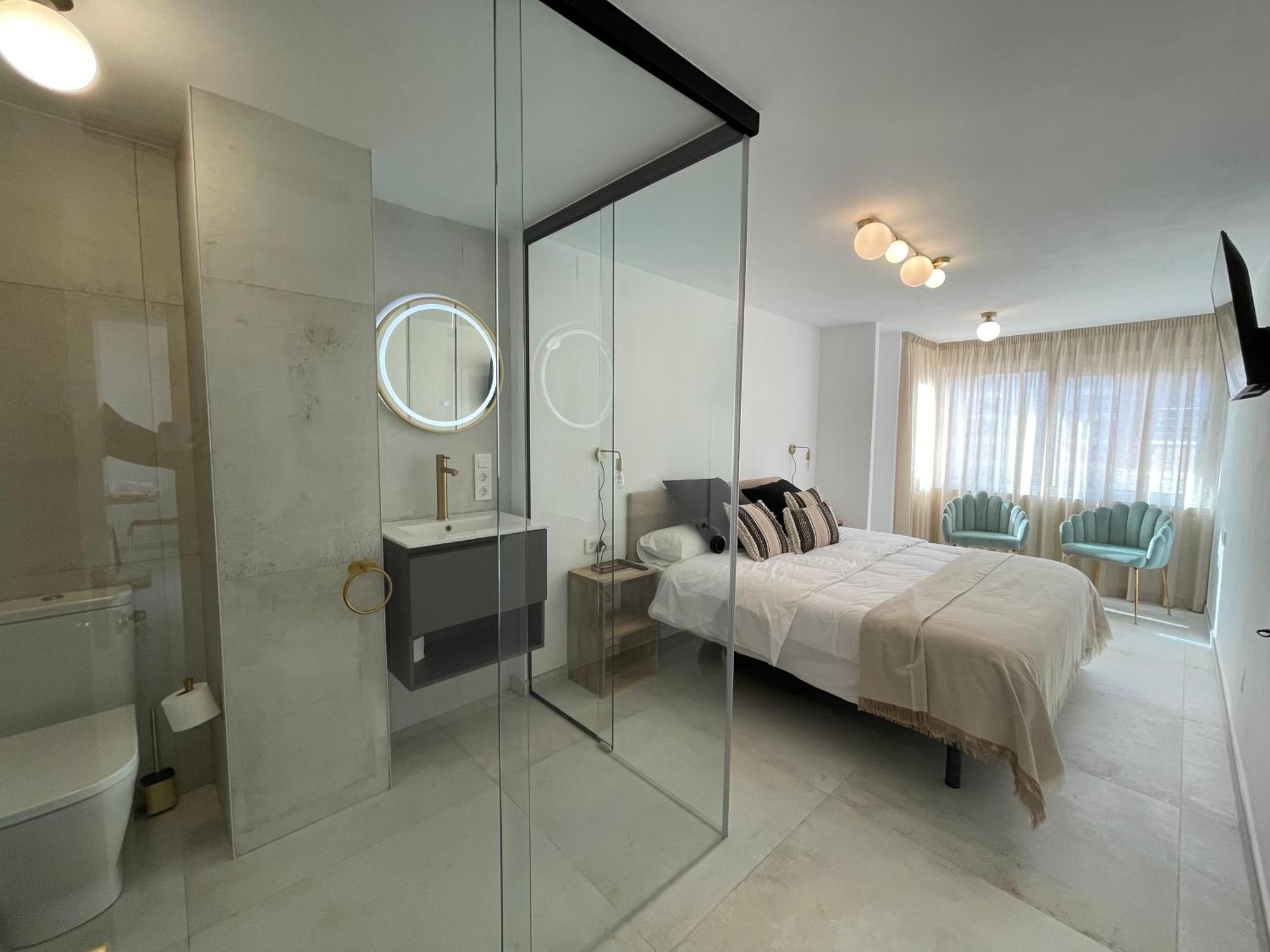 Apartment Boutique Centro Torrevieja